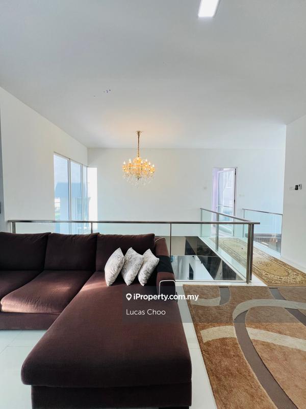 Vila Berkembar untuk Dijual di Taman Melawati, Ulu Kelang oleh Lucas Choo - iProperty.com.my
