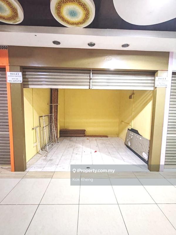 Retail-Space for Rent in Bandar Hilir, Melaka City by Kok Kheng - iProperty.com.my