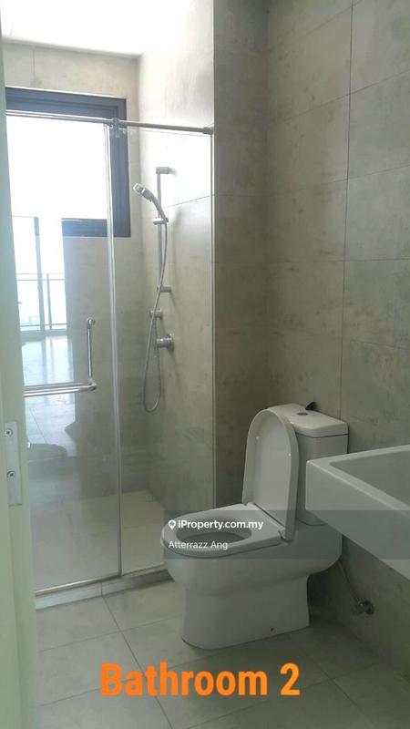 Condominium for Sale in Mira Residence by Atterrazz Ang - iProperty.com.my