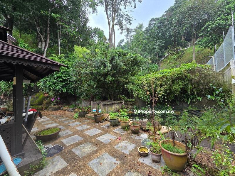 Bungalow House for Sale in Bukit Indah, Ampang by Hon Ian - iProperty.com.my