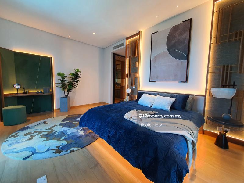 Service Residence for Sale in Damansara City Residency (DC Residensi) by Nicole How - iProperty.com.my
