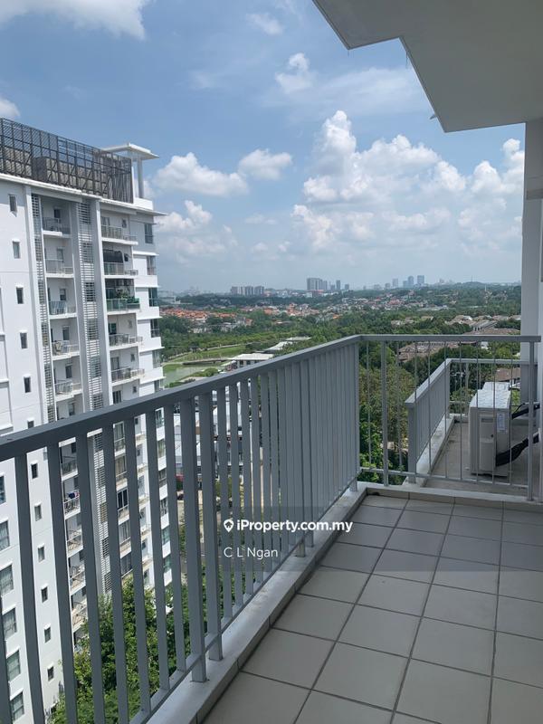 Service Residence for Rent in Jadite Suites by C L Ngan - iProperty.com.my