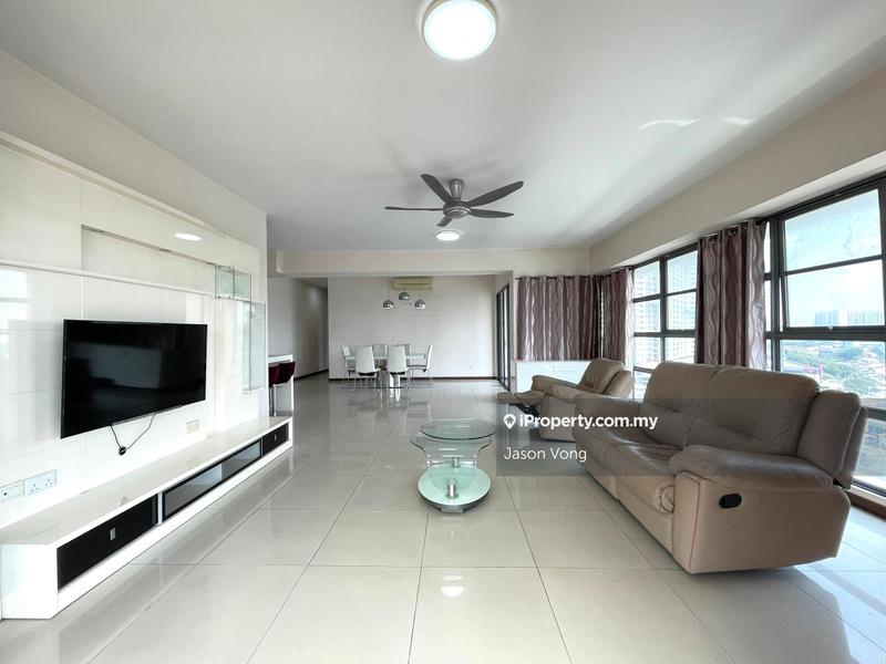 Service Residence for Sale in Saujana Residency by Jason Vong - iProperty.com.my