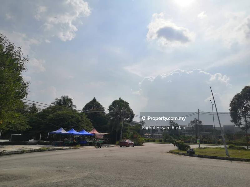 Tanah Komersial untuk Dijual di Bandar Baru Bangi, Selangor oleh Badrul Hisyam Roslan - iProperty.com.my
