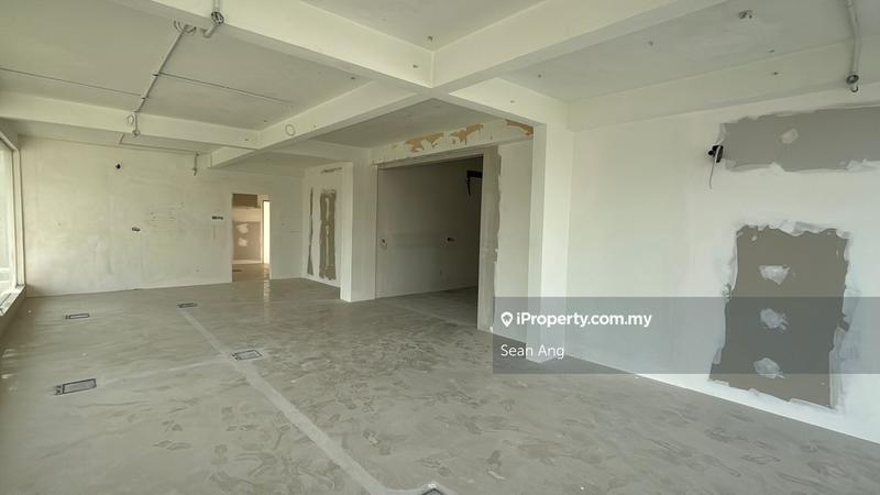 For Rent - [Corner], 2 Storey Showroom, [Converted Commercial], Damansara Utama, PJ Uptown