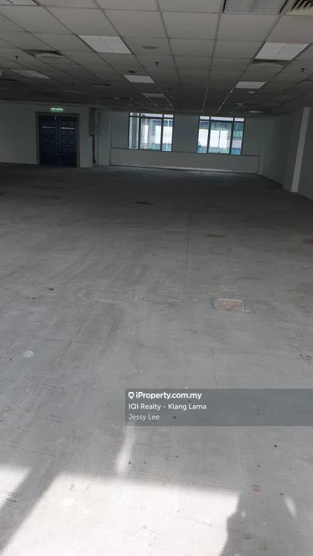 Pejabat untuk Disewa di Kl Sentral, Kuala Lumpur oleh Jessy Lee - iProperty.com.my