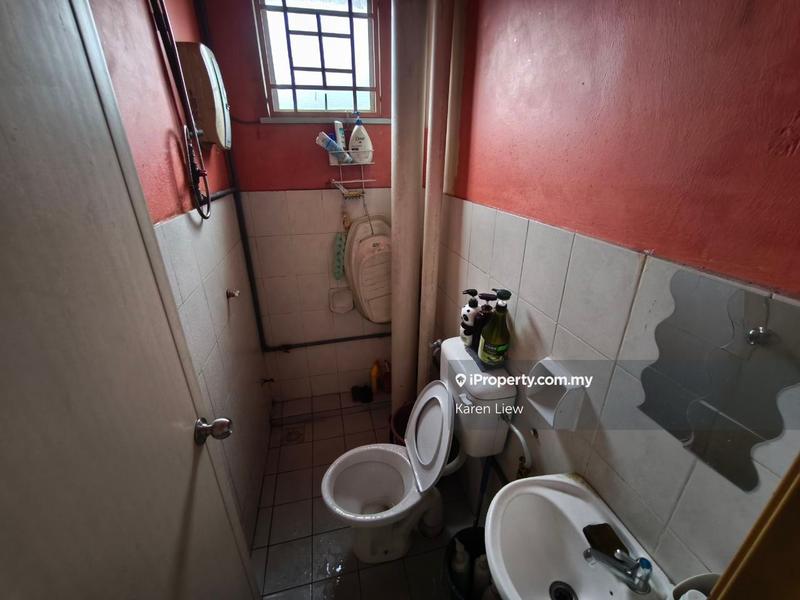 Pangsapuri untuk Dijual di Jemerlang Apartment oleh Karen Liew - iProperty.com.my