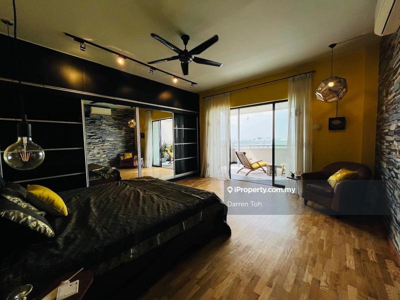 Kondominium untuk Dijual di Puteri Palma Condominiums oleh Darren Toh - iProperty.com.my