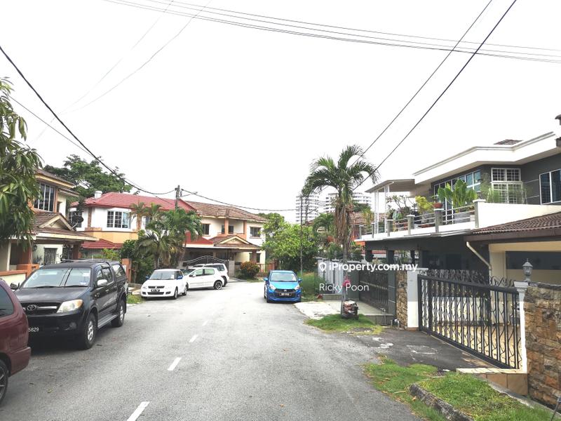 Semi-Detached House for Sale in Kota Perdana, Seri Kembangan by Ricky Poon - iProperty.com.my