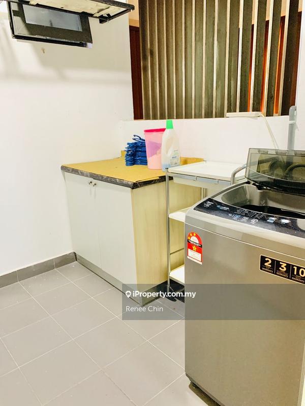 Service Residence for Sale in Pearl Suria by Renee Chin - iProperty.com.my