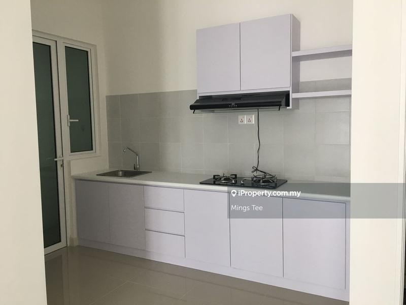 Condominium for Sale in Scenaria @ North Kiara Hills by Mings Tee - iProperty.com.my