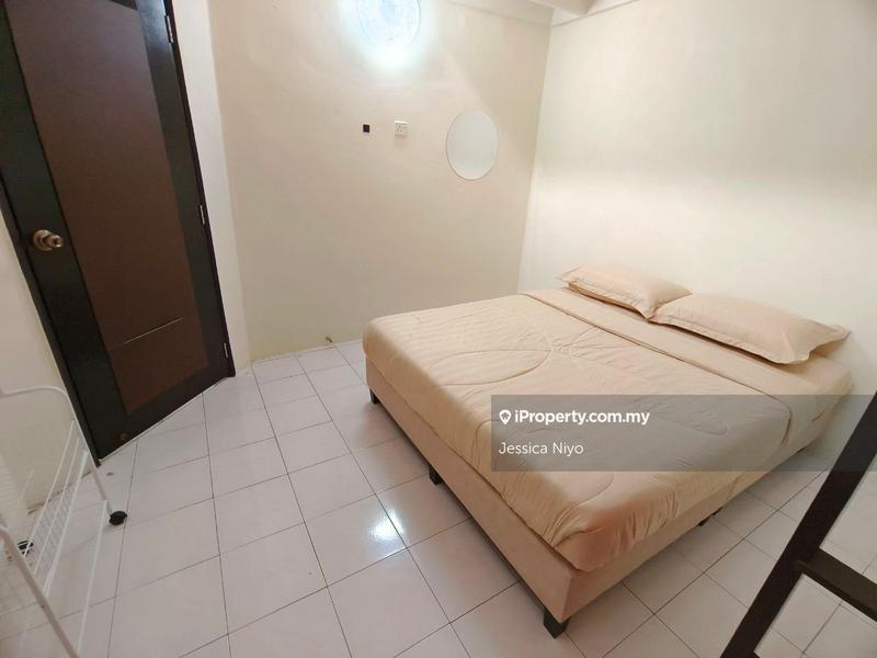 Rumah Berangkai 1 Tingkat untuk Disewa di u486l, Kluang oleh Jessica Niyo - iProperty.com.my