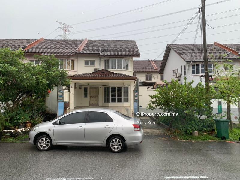 2-storey Terraced House for Sale in Bandar Sunway Semenyih, Semenyih by Patsy Koh - iProperty.com.my