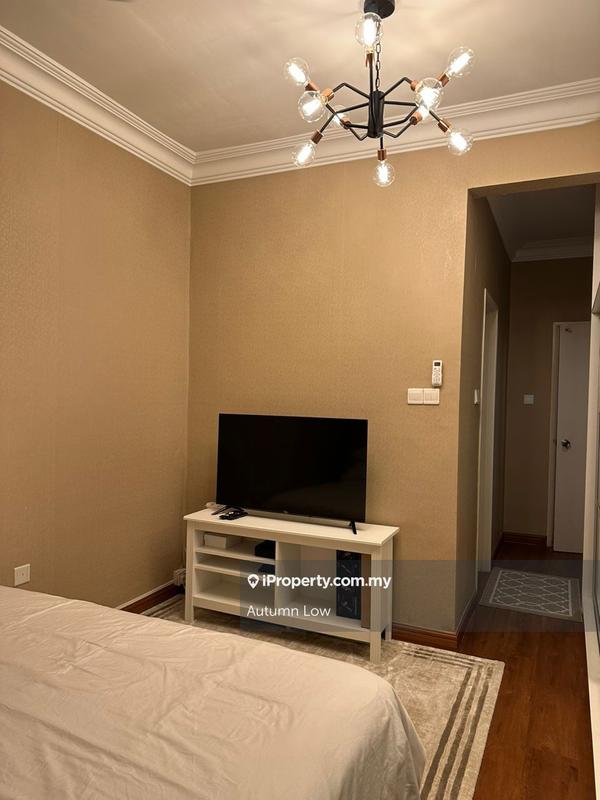 Residensi Servis untuk Dijual di Metropolitan Square oleh Autumn Low - iProperty.com.my
