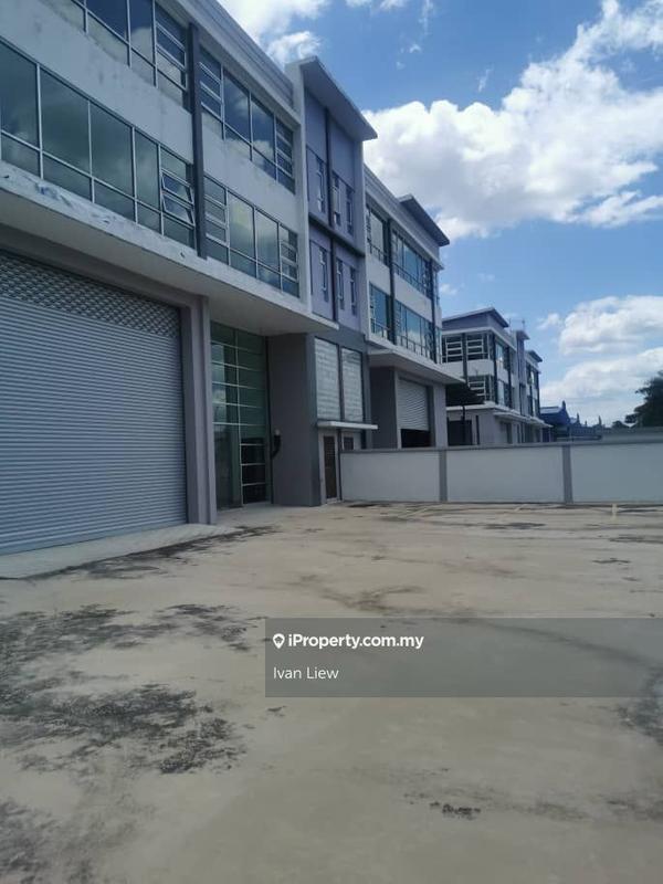 For Sale - SEMENYIH HI-TECH, VILLARAYA, SEMTEC, LEKAS, BANDAR TEK KAJANG