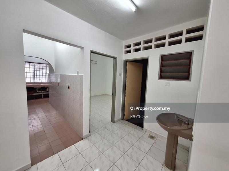 Terraced House for Sale in Bangsar Baru, Bangsar by KB Chiew - iProperty.com.my