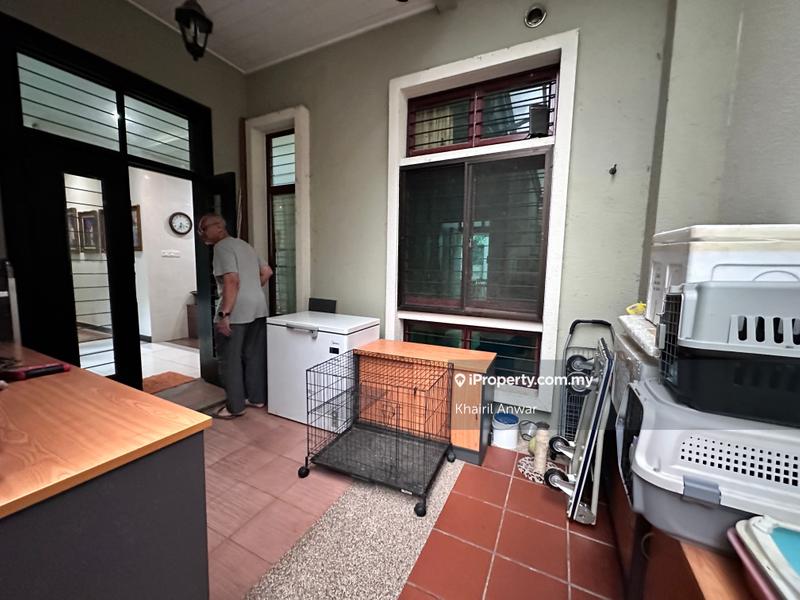 Rumah Berkembar untuk Dijual di Bukit Jelutong, Shah Alam oleh Khairil Anwar - iProperty.com.my