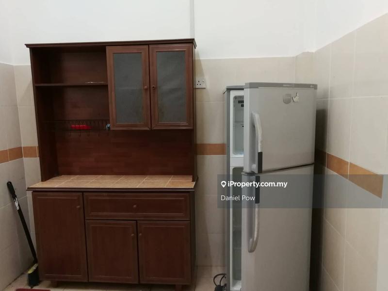 Apartment for Rent in Pangsapuri Bukit Beruang Bestari (University View) by Daniel Pow - iProperty.com.my