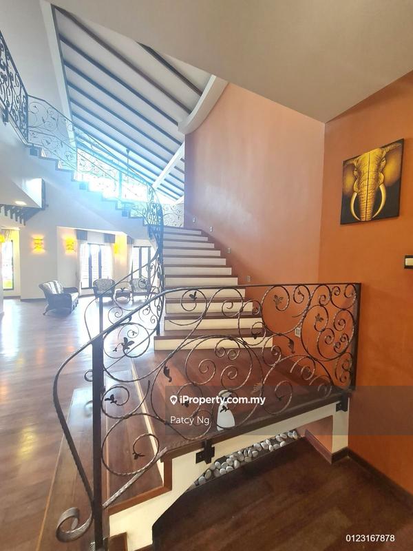 Bungalow House untuk Dijual di Taman Saujana Impian, Kajang oleh Patcy Ng - iProperty.com.my