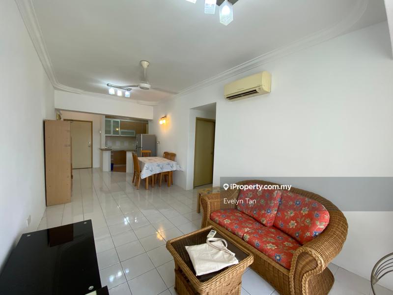 Residensi Servis untuk Disewa di Rhythm Avenue oleh Evelyn Tan - iProperty.com.my