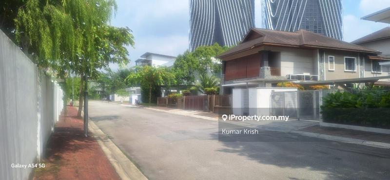Residential Land for Sale in Taman Sri Hartamas, Sri Hartamas by Kumar Krish - iProperty.com.my