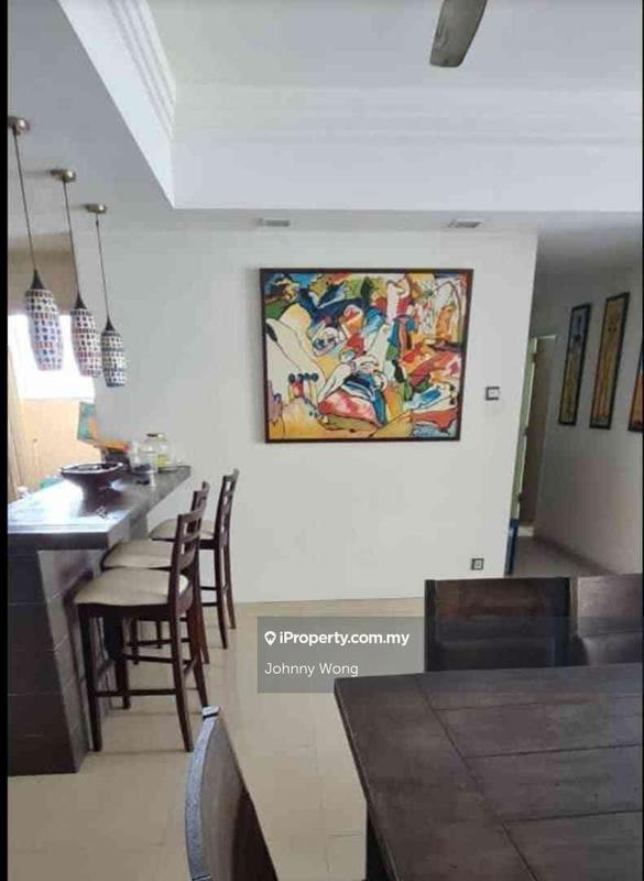 Kondominium untuk Dijual di Sutramas Luxury Condominium oleh Johnny Wong - iProperty.com.my