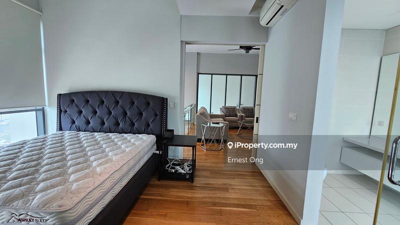 Service Residence for Sale in Vogue Suites One by Ernest Ong - iProperty.com.my