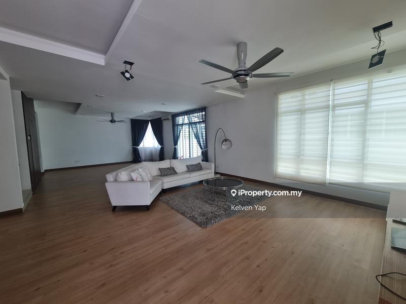 Rumah Berkembar untuk Dijual di Ambang Botanic, Klang oleh Kelven Yap - iProperty.com.my