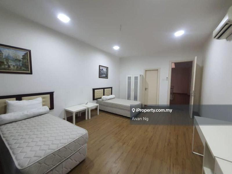 Rumah Berkembar untuk Dijual di Taman Bukit Suria, Cheras oleh Aivan Ng - iProperty.com.my