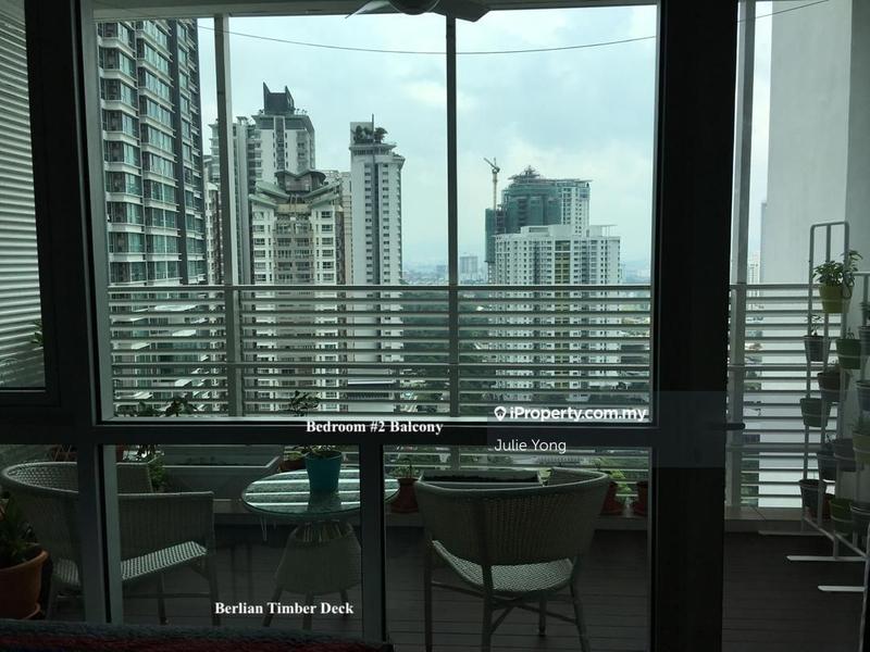 Kondominium untuk Dijual di Sunway Vivaldi oleh Julie Yong - iProperty.com.my