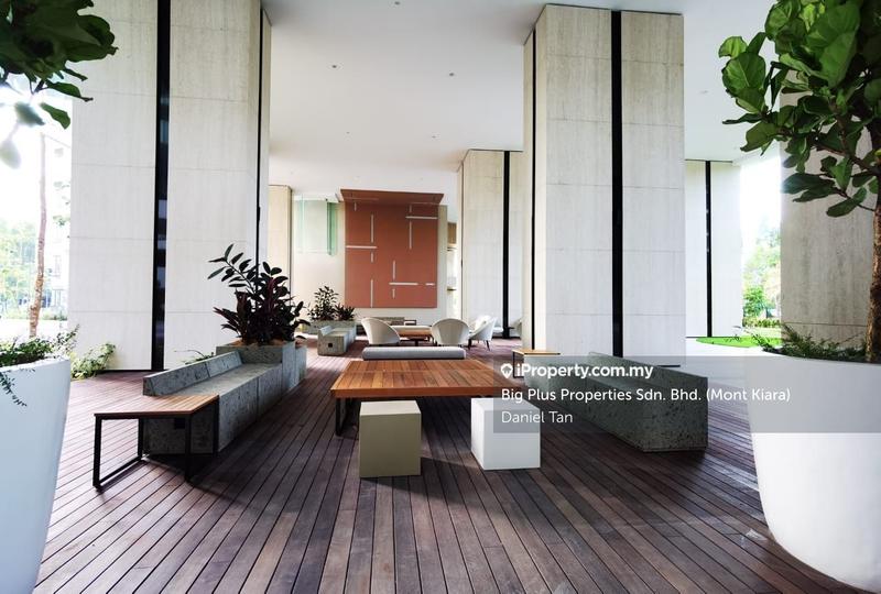 Condominium for Sale in South Brooks by Daniel Tan - iProperty.com.my