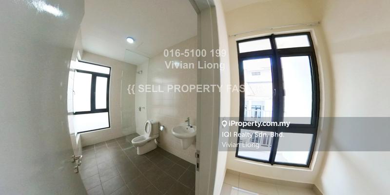 2.5-storey Terraced House for Sale in 2.5sty Avens Residence, Southville City, Bangi, Bangi by Vivian Liong - iProperty.com.my