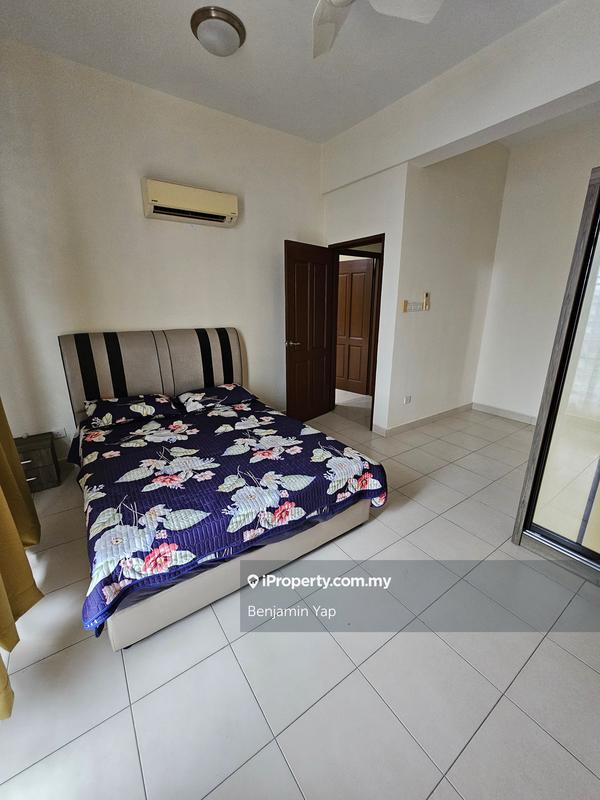 Kondominium untuk Dijual di The Tropicana Residence oleh Benjamin Yap - iProperty.com.my