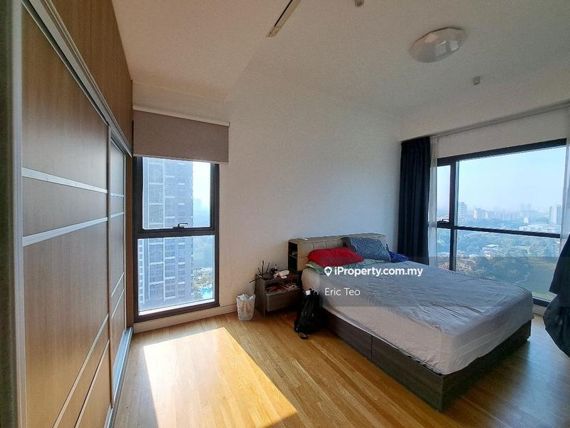 Service Residence for Sale in Bayberry @ Tropicana Gardens by Eric Teo - iProperty.com.my