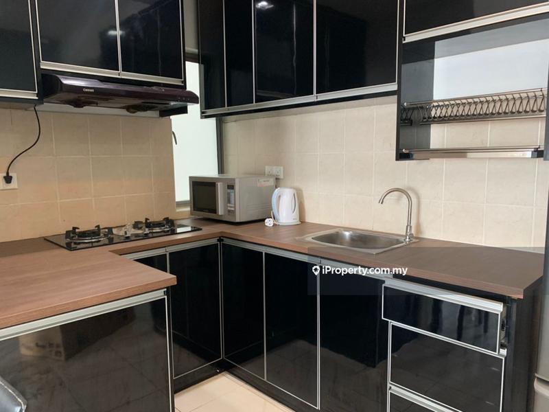 For Rent - Tropicana City Tropics