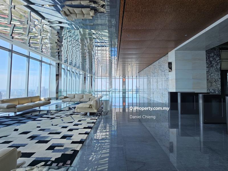 Office untuk Disewa di Bukit Bintang, KL City Centre oleh Daniel Chieng - iProperty.com.my