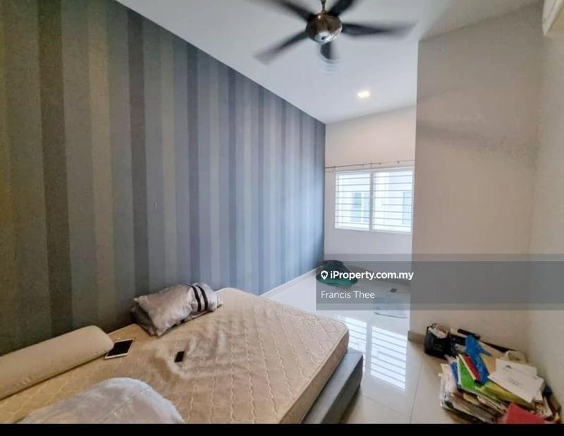 Rumah Berangkai 2 Tingkat untuk Dijual di 17rcx, Cheras oleh Francis Thee - iProperty.com.my