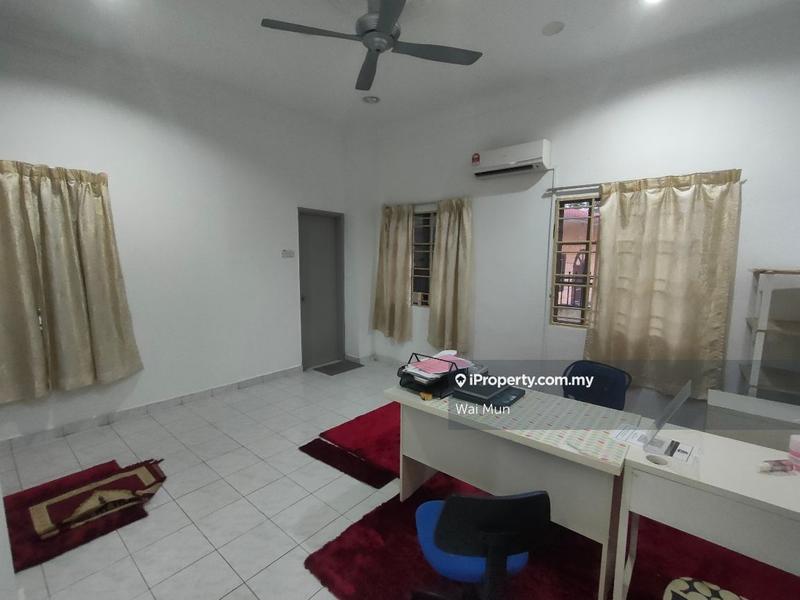 Banglo untuk Disewa di Ampang Utama, Ampang oleh Wai Mun - iProperty.com.my