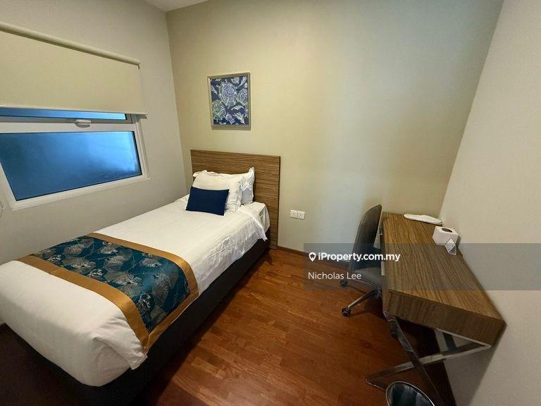 Condominium for Sale in The Haven by Nicholas Lee - iProperty.com.my