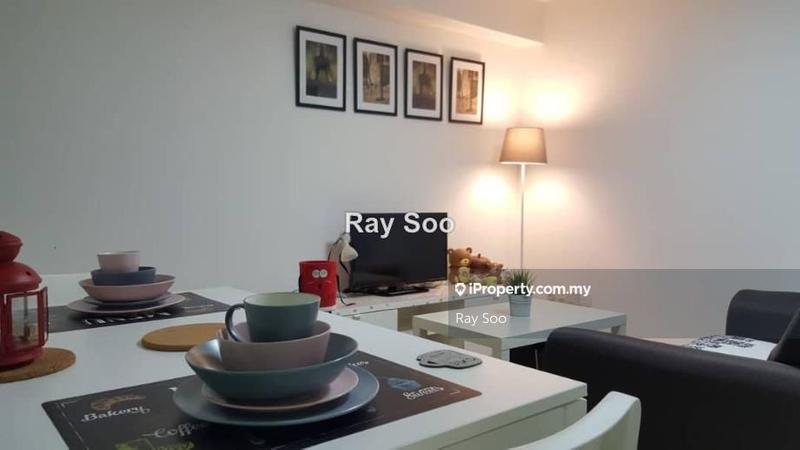 Service Residence for Rent in Empire Damansara by Ray Soo - iProperty.com.my