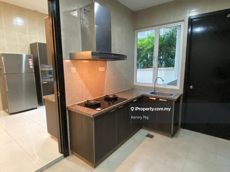 Bungalow House for Rent in Setia Eco Park, Setia Alam by Kenny Ng - iProperty.com.my