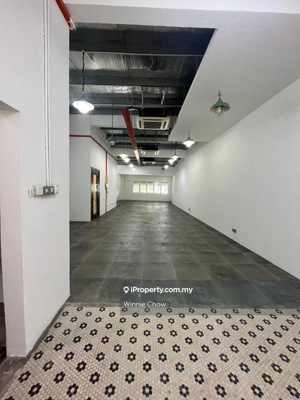 Shop / Office for Rent in Kota Kemuning, Shah Alam by Winnie Chow - iProperty.com.my