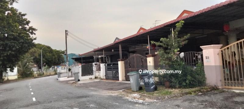 Rumah Teres 1-Tingkat untuk Dijual di skudai, Iskandar Puteri (Nusajaya) oleh Sp Then - iProperty.com.my