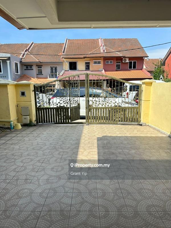 2-storey Terraced House for Sale in Bandar Mahkota Cheras, Cheras by Grant Yip - iProperty.com.my
