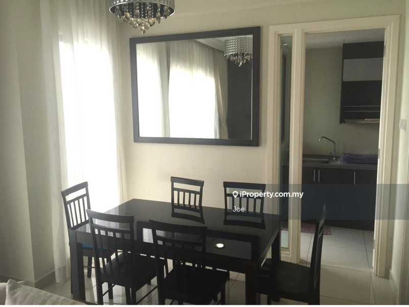 Condominium for Rent in Mutiara Residency by Joe - iProperty.com.my