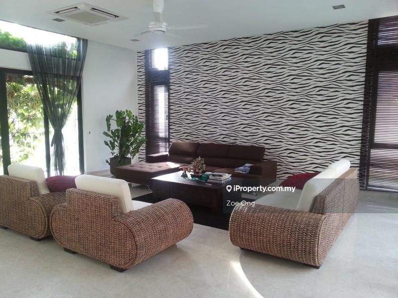 Bungalow House for Sale in Taman Bandar Sunway, Petaling Jaya by Zoe Ong - iProperty.com.my