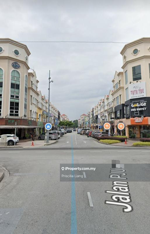 Shop for Rent in Dataran Sunway, Kota Damansara by Priscilla Liang - iProperty.com.my