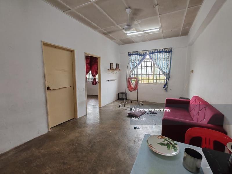 For Sale - Skudai Baru