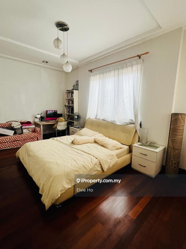 Rumah Berkembar untuk Dijual di Taman Sierra Seputeh, Seputeh oleh Elvie Ho - iProperty.com.my