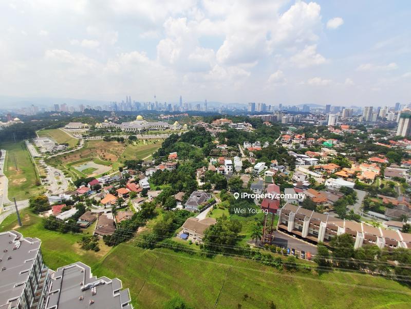Residensi Servis untuk Dijual di Dorsett Residences Sri Hartamas oleh Wei Young - iProperty.com.my